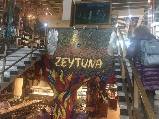 Zeytuna
